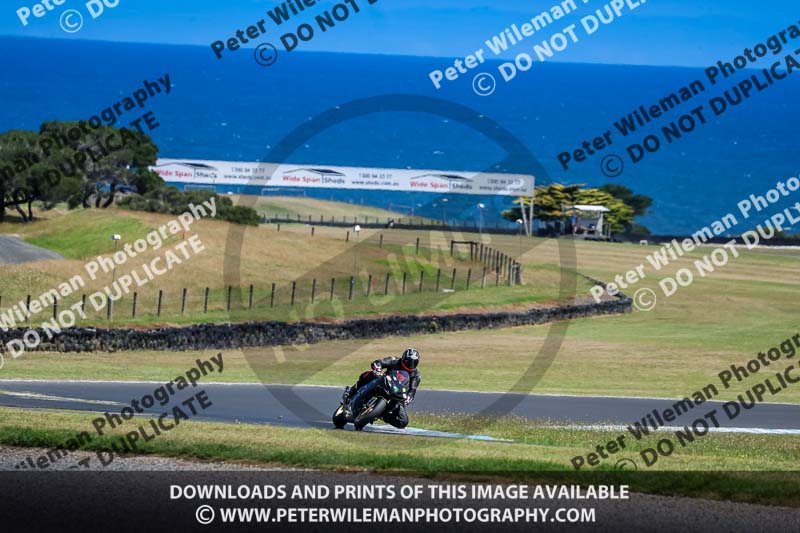 07th to 9th January 2019;Phillip Island;event digital images;motorbikes;no limits;peter wileman photography;trackday;trackday digital images