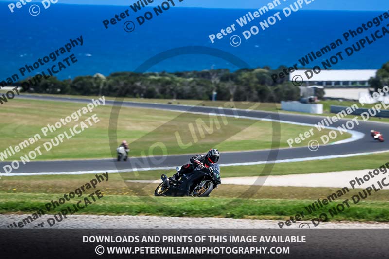 07th to 9th January 2019;Phillip Island;event digital images;motorbikes;no limits;peter wileman photography;trackday;trackday digital images