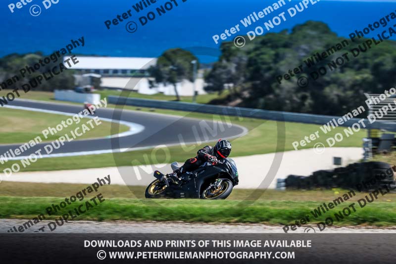 07th to 9th January 2019;Phillip Island;event digital images;motorbikes;no limits;peter wileman photography;trackday;trackday digital images