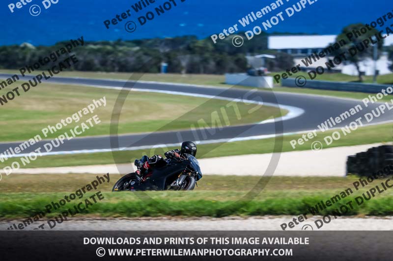 07th to 9th January 2019;Phillip Island;event digital images;motorbikes;no limits;peter wileman photography;trackday;trackday digital images