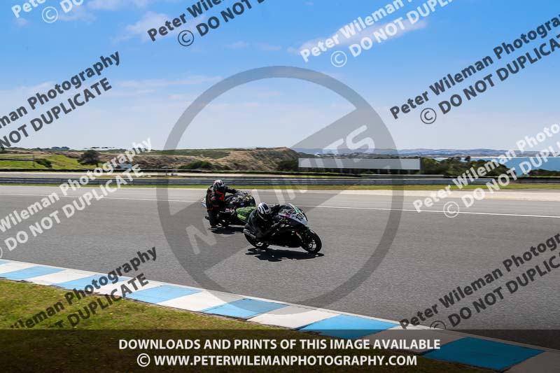 07th to 9th January 2019;Phillip Island;event digital images;motorbikes;no limits;peter wileman photography;trackday;trackday digital images