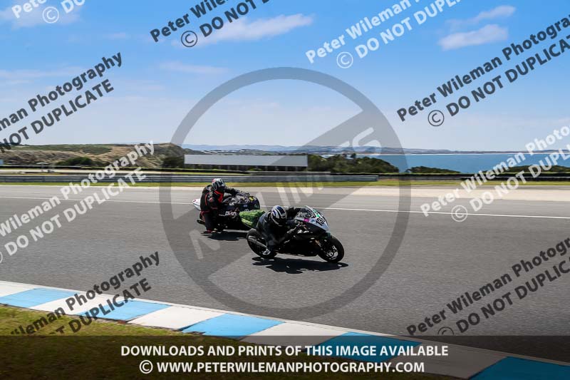 07th to 9th January 2019;Phillip Island;event digital images;motorbikes;no limits;peter wileman photography;trackday;trackday digital images