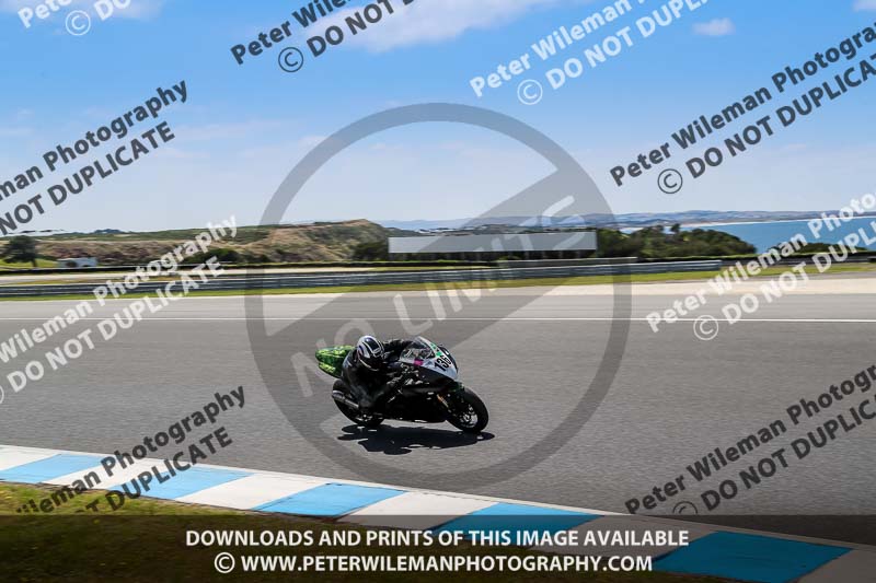 07th to 9th January 2019;Phillip Island;event digital images;motorbikes;no limits;peter wileman photography;trackday;trackday digital images