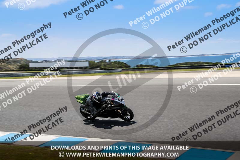 07th to 9th January 2019;Phillip Island;event digital images;motorbikes;no limits;peter wileman photography;trackday;trackday digital images