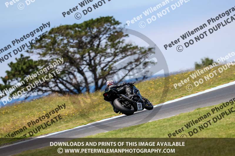 07th to 9th January 2019;Phillip Island;event digital images;motorbikes;no limits;peter wileman photography;trackday;trackday digital images