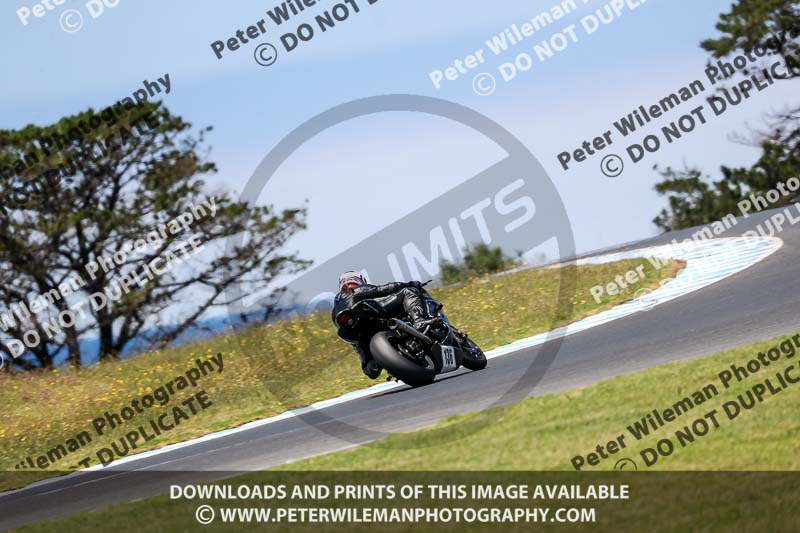 07th to 9th January 2019;Phillip Island;event digital images;motorbikes;no limits;peter wileman photography;trackday;trackday digital images