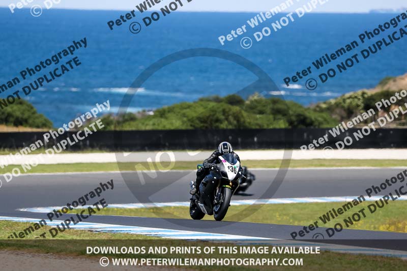 07th to 9th January 2019;Phillip Island;event digital images;motorbikes;no limits;peter wileman photography;trackday;trackday digital images