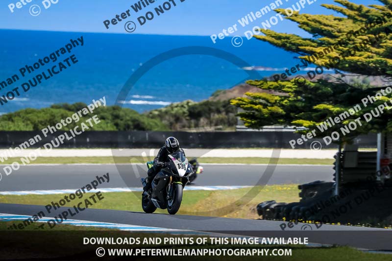 07th to 9th January 2019;Phillip Island;event digital images;motorbikes;no limits;peter wileman photography;trackday;trackday digital images