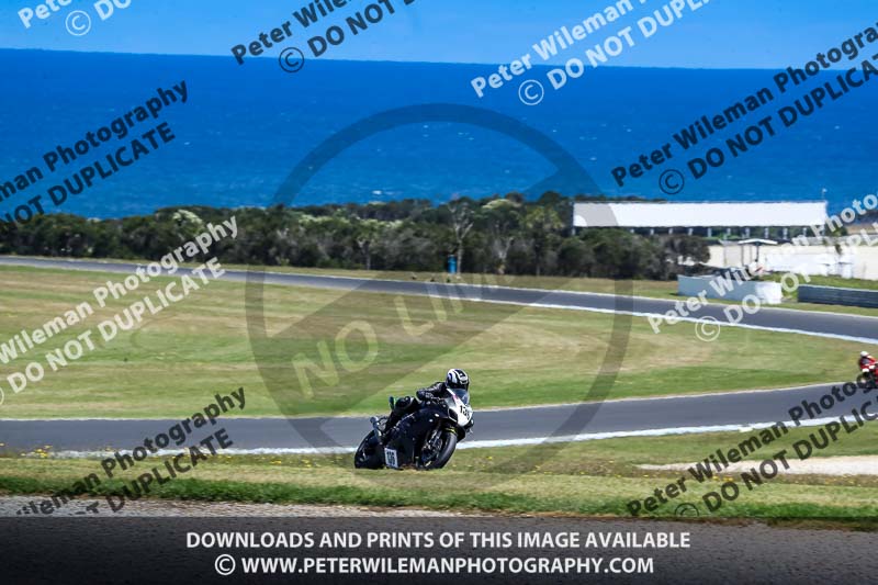 07th to 9th January 2019;Phillip Island;event digital images;motorbikes;no limits;peter wileman photography;trackday;trackday digital images