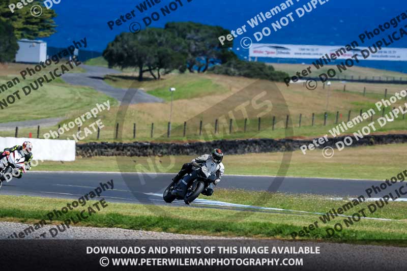 07th to 9th January 2019;Phillip Island;event digital images;motorbikes;no limits;peter wileman photography;trackday;trackday digital images