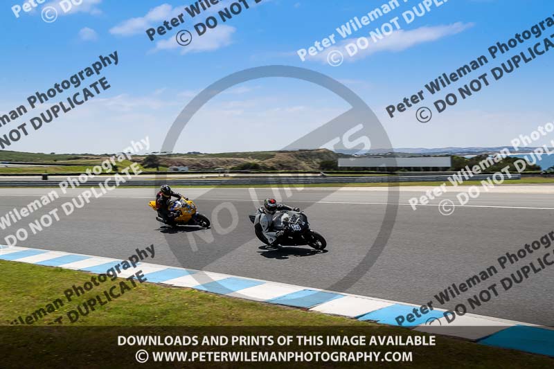 07th to 9th January 2019;Phillip Island;event digital images;motorbikes;no limits;peter wileman photography;trackday;trackday digital images