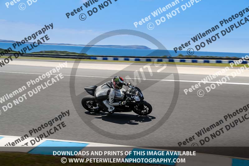 07th to 9th January 2019;Phillip Island;event digital images;motorbikes;no limits;peter wileman photography;trackday;trackday digital images