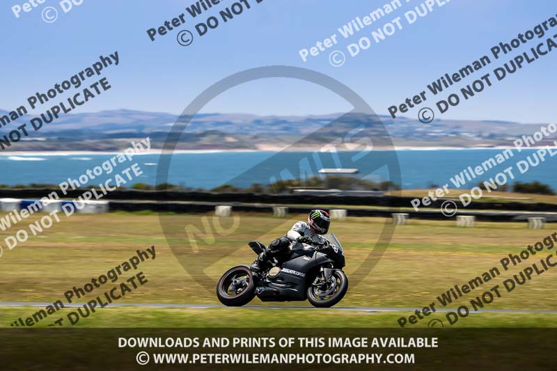 07th to 9th January 2019;Phillip Island;event digital images;motorbikes;no limits;peter wileman photography;trackday;trackday digital images