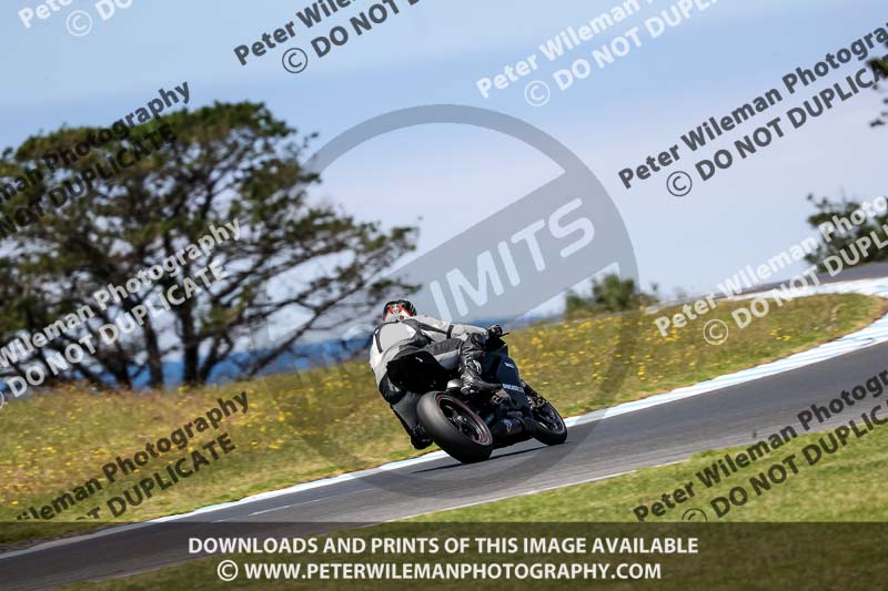 07th to 9th January 2019;Phillip Island;event digital images;motorbikes;no limits;peter wileman photography;trackday;trackday digital images