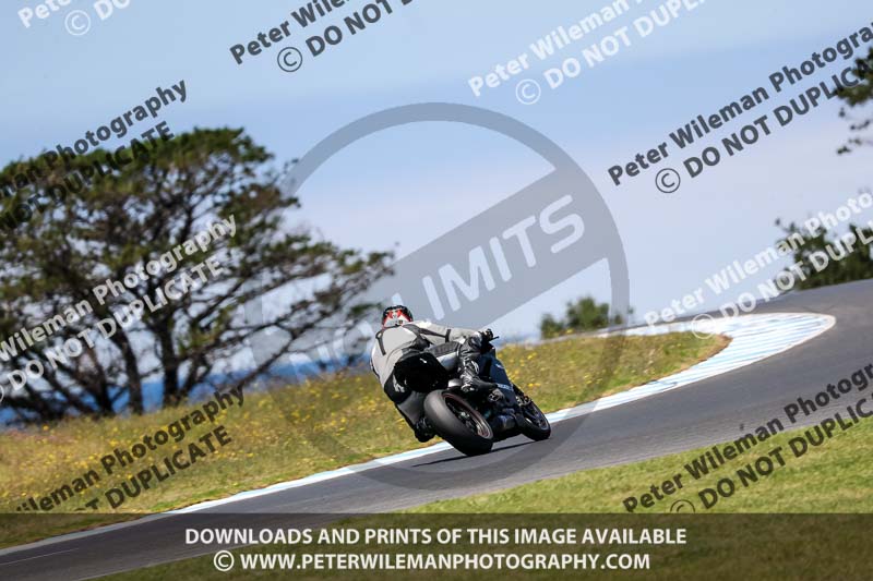 07th to 9th January 2019;Phillip Island;event digital images;motorbikes;no limits;peter wileman photography;trackday;trackday digital images