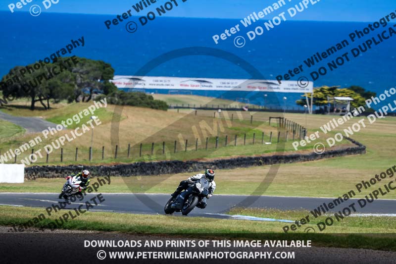 07th to 9th January 2019;Phillip Island;event digital images;motorbikes;no limits;peter wileman photography;trackday;trackday digital images