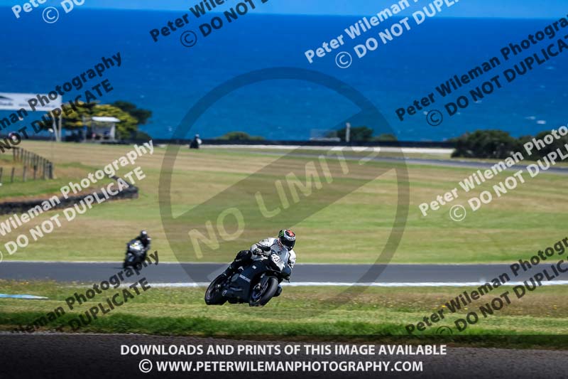 07th to 9th January 2019;Phillip Island;event digital images;motorbikes;no limits;peter wileman photography;trackday;trackday digital images