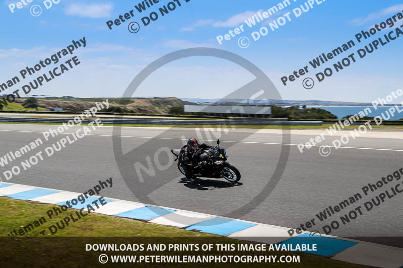 07th to 9th January 2019;Phillip Island;event digital images;motorbikes;no limits;peter wileman photography;trackday;trackday digital images