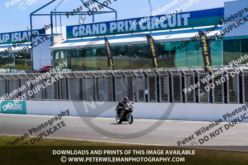 07th to 9th January 2019;Phillip Island;event digital images;motorbikes;no limits;peter wileman photography;trackday;trackday digital images