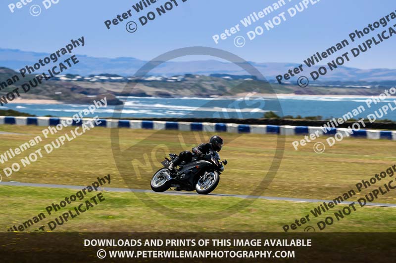 07th to 9th January 2019;Phillip Island;event digital images;motorbikes;no limits;peter wileman photography;trackday;trackday digital images