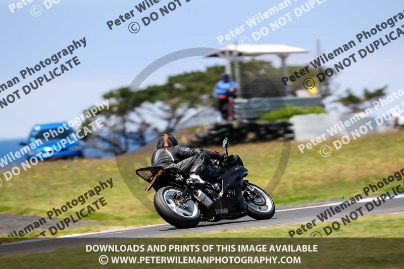 07th to 9th January 2019;Phillip Island;event digital images;motorbikes;no limits;peter wileman photography;trackday;trackday digital images