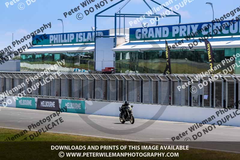 07th to 9th January 2019;Phillip Island;event digital images;motorbikes;no limits;peter wileman photography;trackday;trackday digital images