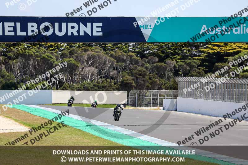 07th to 9th January 2019;Phillip Island;event digital images;motorbikes;no limits;peter wileman photography;trackday;trackday digital images