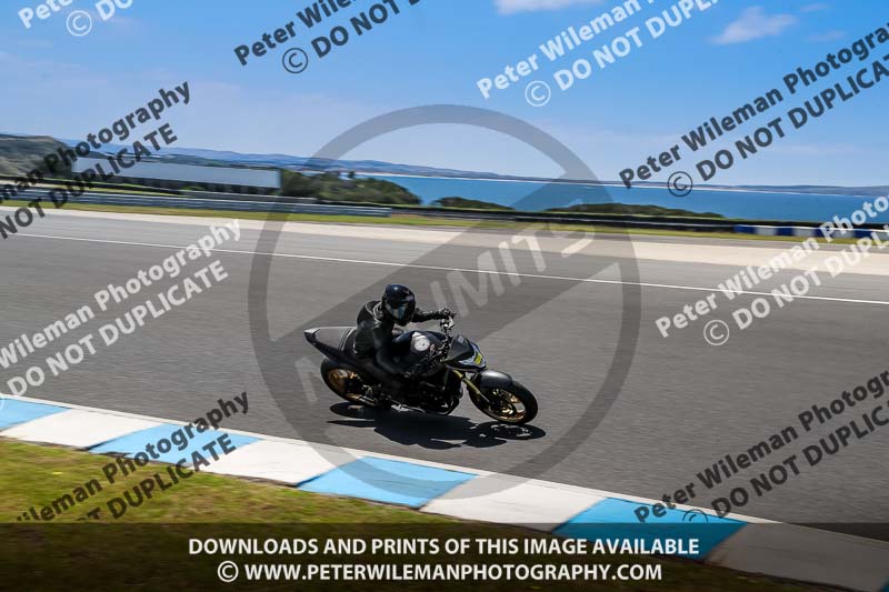 07th to 9th January 2019;Phillip Island;event digital images;motorbikes;no limits;peter wileman photography;trackday;trackday digital images