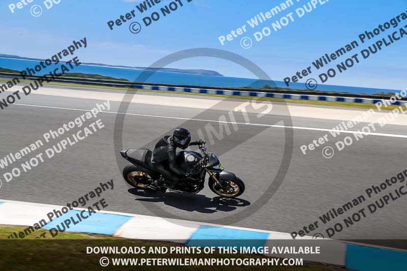 07th to 9th January 2019;Phillip Island;event digital images;motorbikes;no limits;peter wileman photography;trackday;trackday digital images