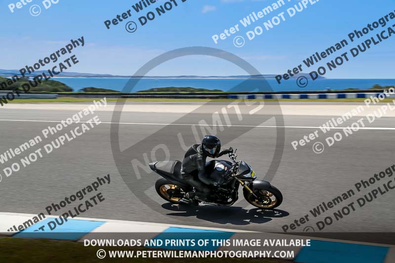 07th to 9th January 2019;Phillip Island;event digital images;motorbikes;no limits;peter wileman photography;trackday;trackday digital images