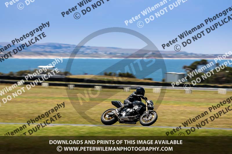 07th to 9th January 2019;Phillip Island;event digital images;motorbikes;no limits;peter wileman photography;trackday;trackday digital images