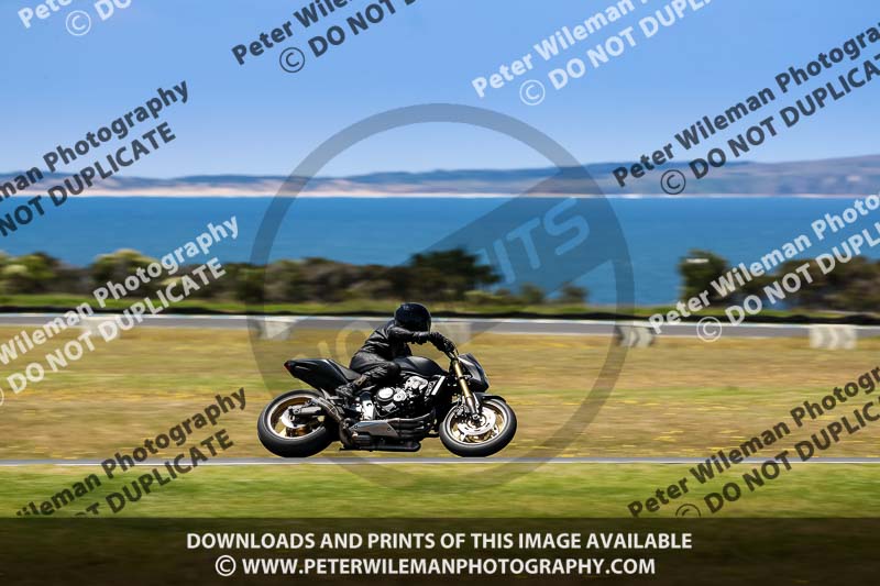 07th to 9th January 2019;Phillip Island;event digital images;motorbikes;no limits;peter wileman photography;trackday;trackday digital images