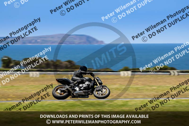 07th to 9th January 2019;Phillip Island;event digital images;motorbikes;no limits;peter wileman photography;trackday;trackday digital images