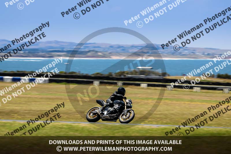 07th to 9th January 2019;Phillip Island;event digital images;motorbikes;no limits;peter wileman photography;trackday;trackday digital images