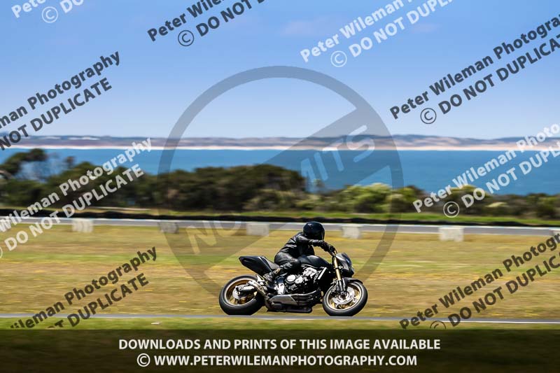 07th to 9th January 2019;Phillip Island;event digital images;motorbikes;no limits;peter wileman photography;trackday;trackday digital images