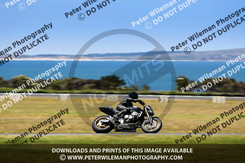 07th to 9th January 2019;Phillip Island;event digital images;motorbikes;no limits;peter wileman photography;trackday;trackday digital images