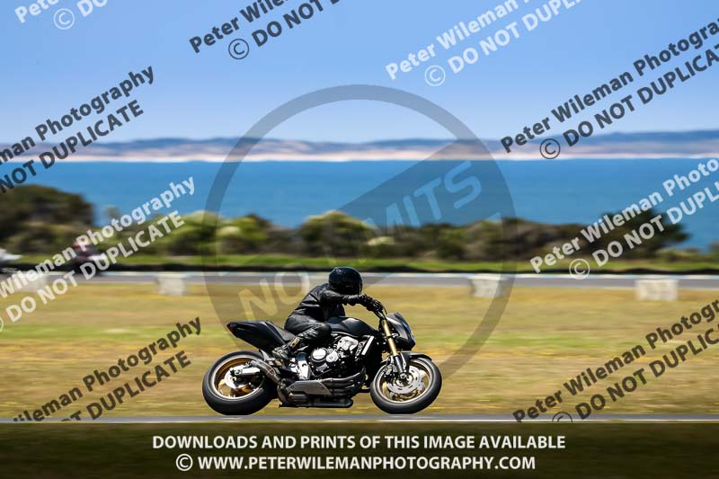 07th to 9th January 2019;Phillip Island;event digital images;motorbikes;no limits;peter wileman photography;trackday;trackday digital images