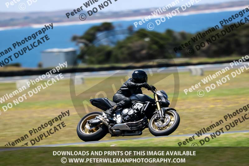 07th to 9th January 2019;Phillip Island;event digital images;motorbikes;no limits;peter wileman photography;trackday;trackday digital images