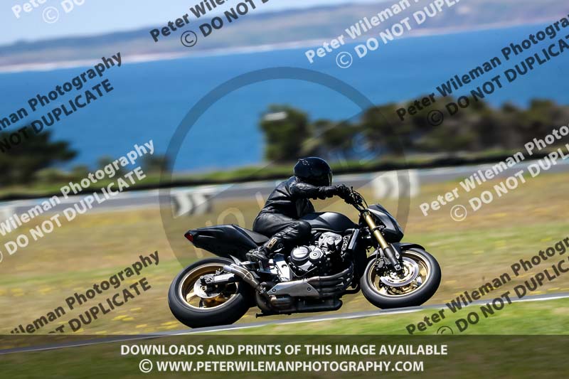 07th to 9th January 2019;Phillip Island;event digital images;motorbikes;no limits;peter wileman photography;trackday;trackday digital images