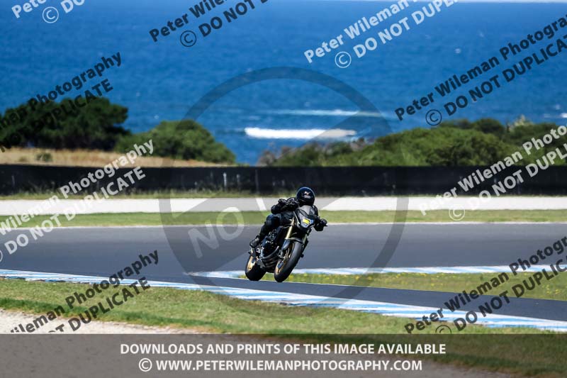 07th to 9th January 2019;Phillip Island;event digital images;motorbikes;no limits;peter wileman photography;trackday;trackday digital images