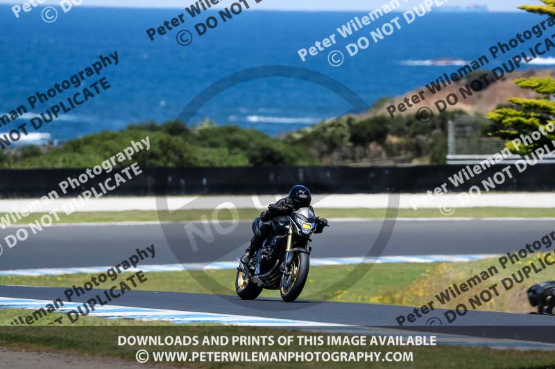 07th to 9th January 2019;Phillip Island;event digital images;motorbikes;no limits;peter wileman photography;trackday;trackday digital images