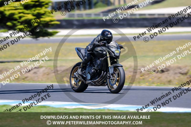 07th to 9th January 2019;Phillip Island;event digital images;motorbikes;no limits;peter wileman photography;trackday;trackday digital images