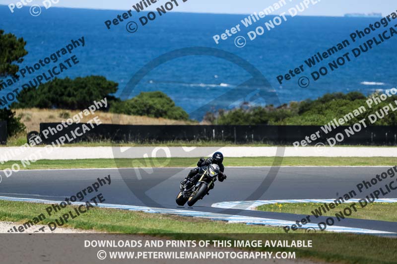 07th to 9th January 2019;Phillip Island;event digital images;motorbikes;no limits;peter wileman photography;trackday;trackday digital images