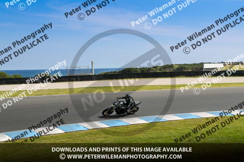 07th to 9th January 2019;Phillip Island;event digital images;motorbikes;no limits;peter wileman photography;trackday;trackday digital images