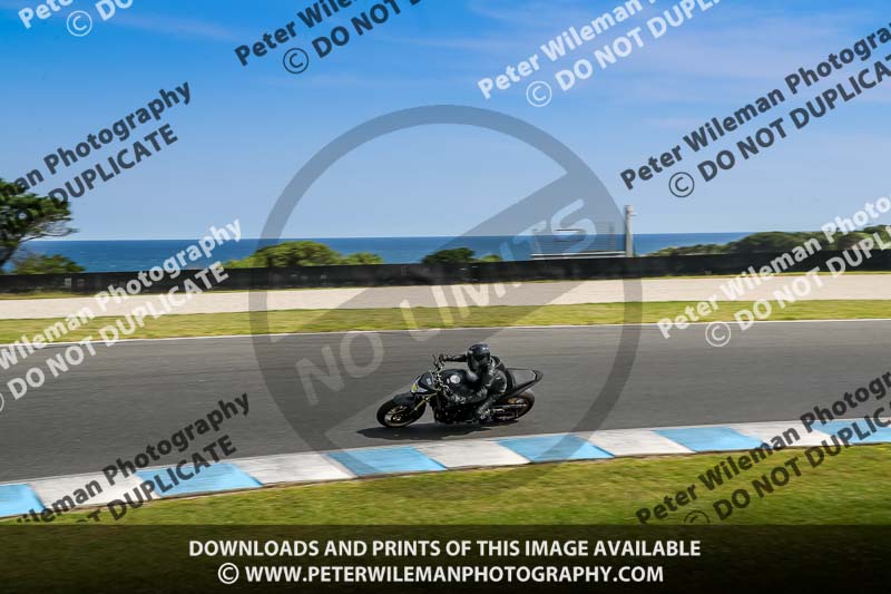 07th to 9th January 2019;Phillip Island;event digital images;motorbikes;no limits;peter wileman photography;trackday;trackday digital images