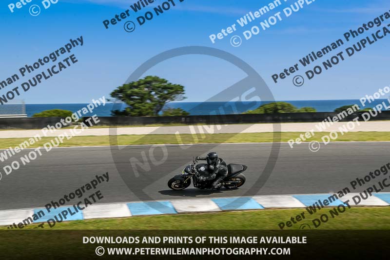 07th to 9th January 2019;Phillip Island;event digital images;motorbikes;no limits;peter wileman photography;trackday;trackday digital images