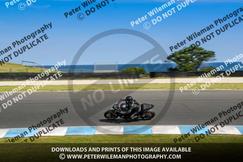 07th to 9th January 2019;Phillip Island;event digital images;motorbikes;no limits;peter wileman photography;trackday;trackday digital images