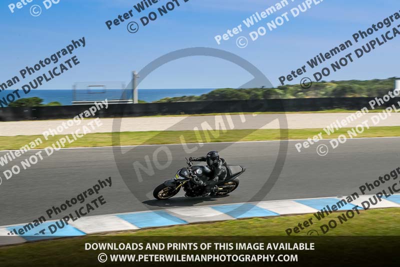 07th to 9th January 2019;Phillip Island;event digital images;motorbikes;no limits;peter wileman photography;trackday;trackday digital images