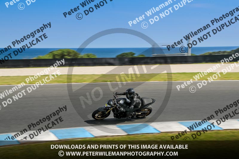 07th to 9th January 2019;Phillip Island;event digital images;motorbikes;no limits;peter wileman photography;trackday;trackday digital images