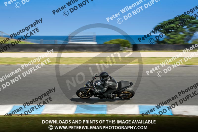 07th to 9th January 2019;Phillip Island;event digital images;motorbikes;no limits;peter wileman photography;trackday;trackday digital images